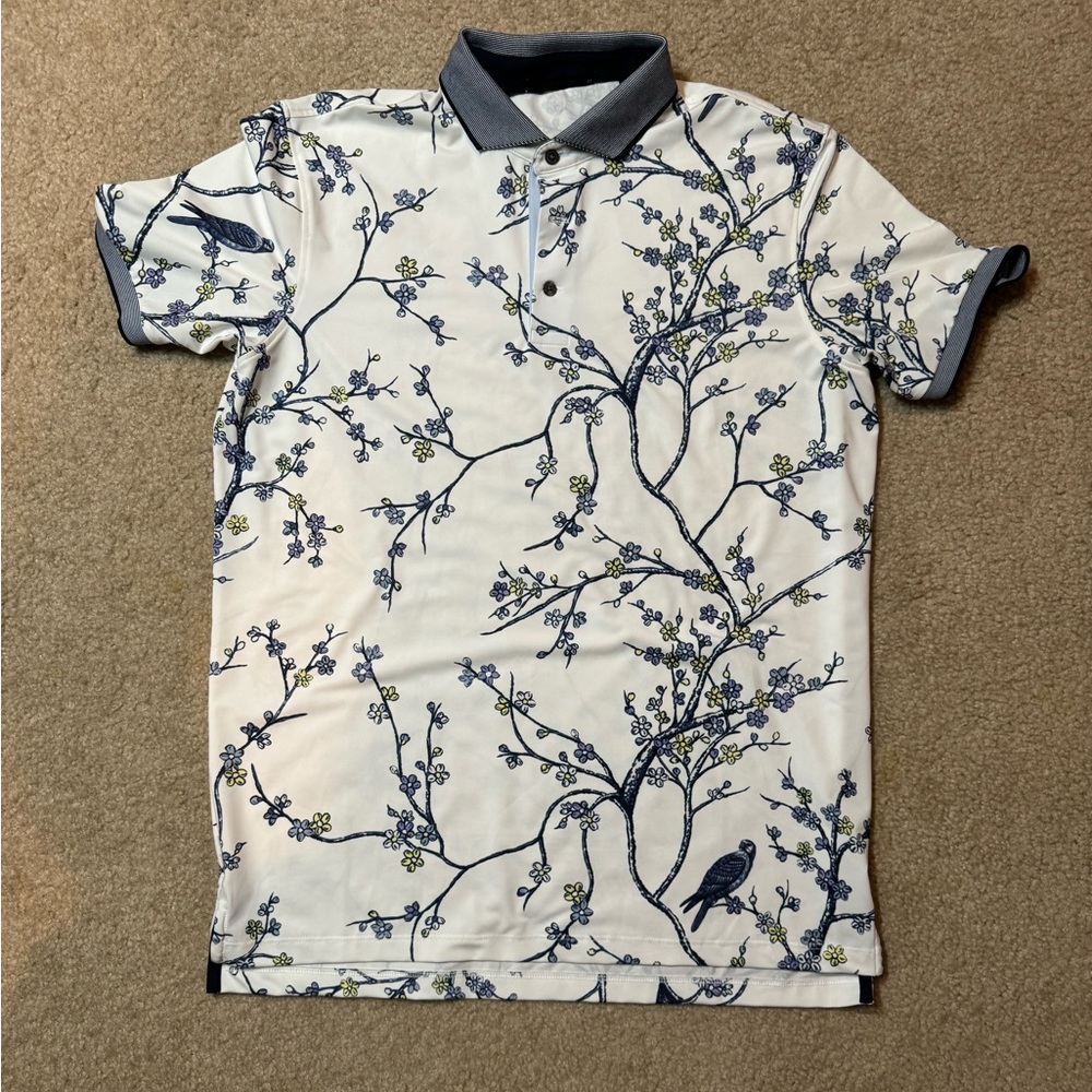 Greyson Polo - M